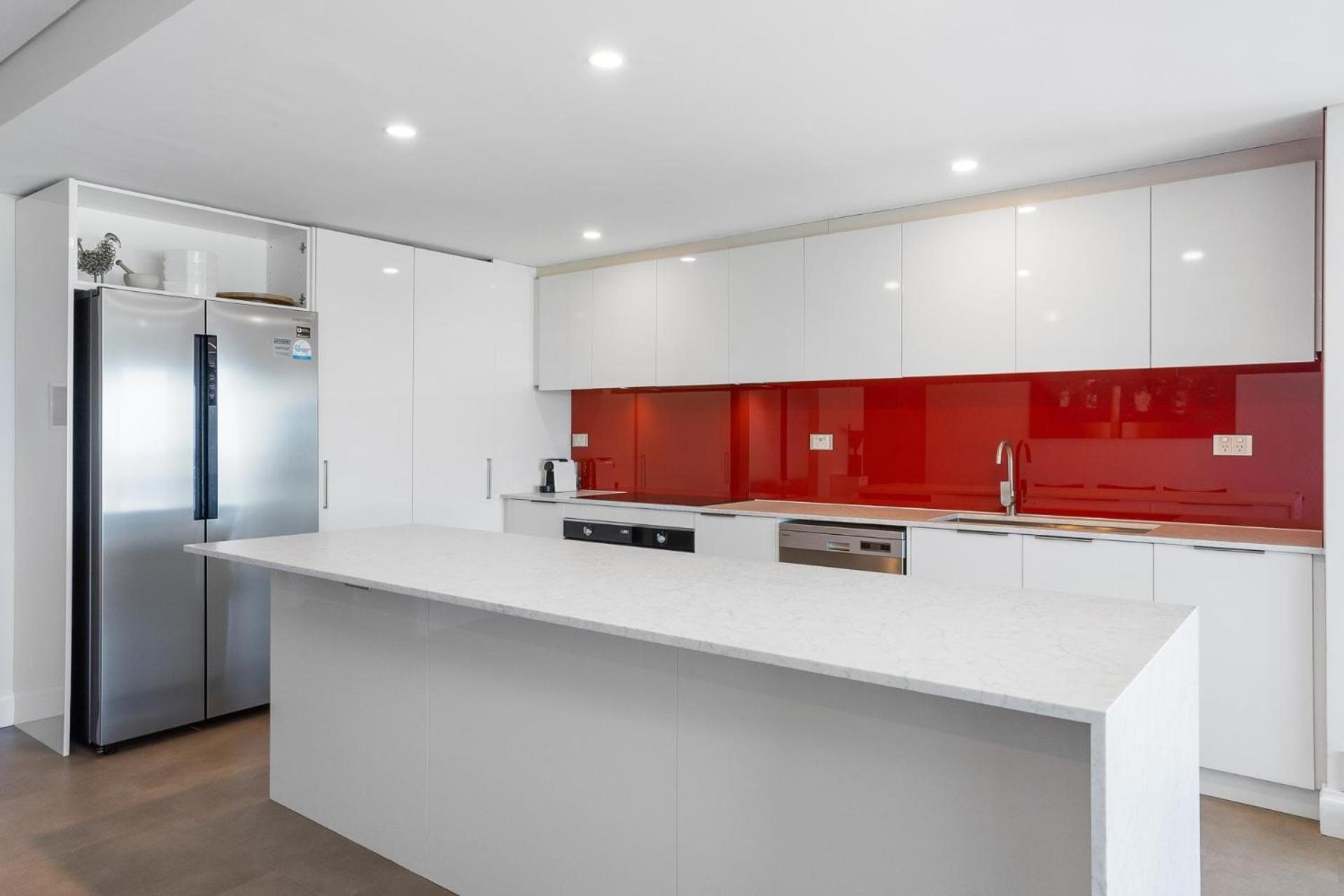 M601 - Spectacular Beachfront Penthouse *