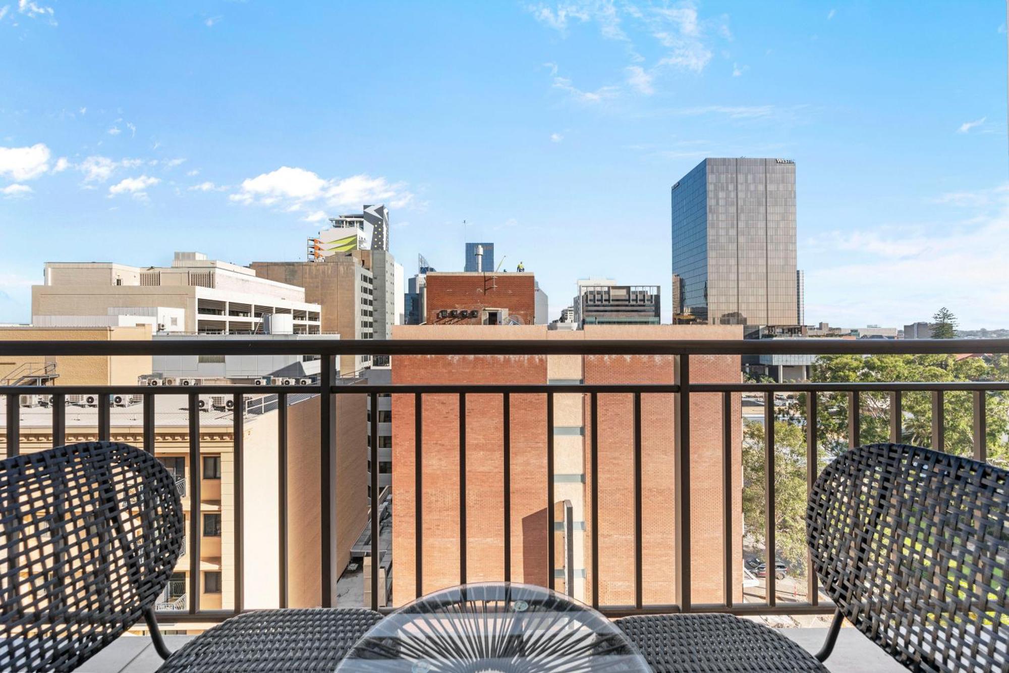 Apartment Retreat Victoria Ave 1br *