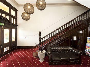 Hotel The Royal Perth
