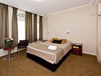 The Royal Perth