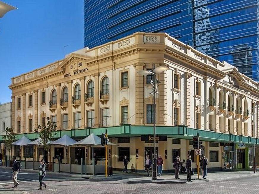 The Royal Perth