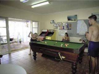 Hostel Hay Street Traveller'S Inn