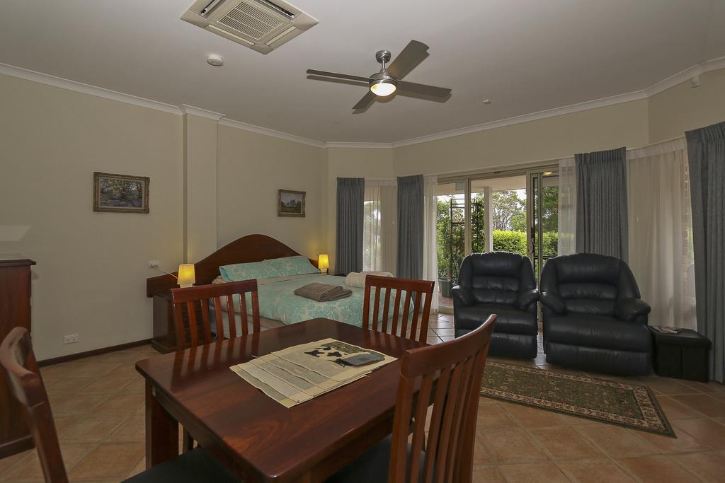 The Good Life 4* Perth