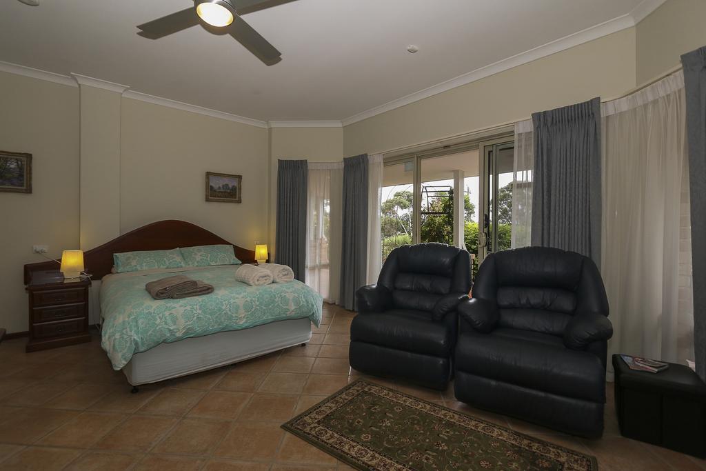 Bed & Breakfast The Good Life Perth