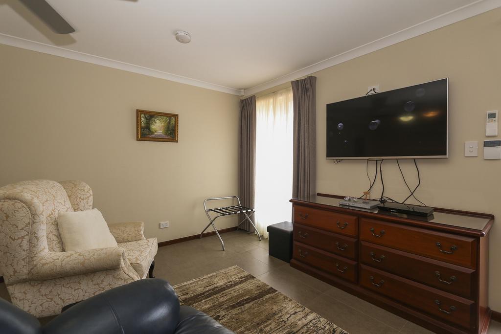 Bed & Breakfast The Good Life Perth