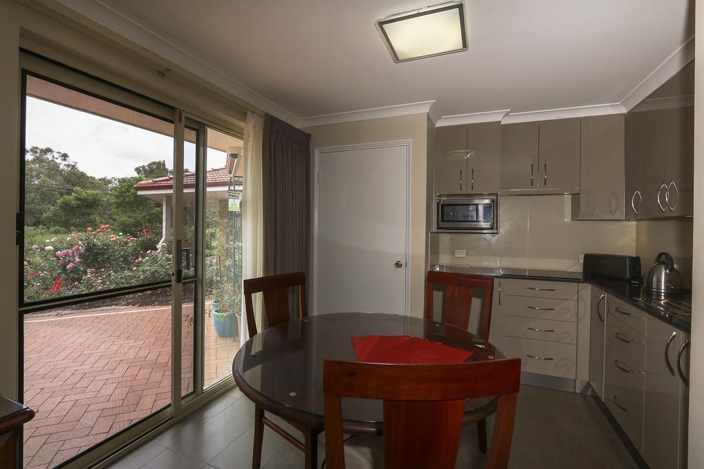 The Good Life Bed & Breakfast 4*