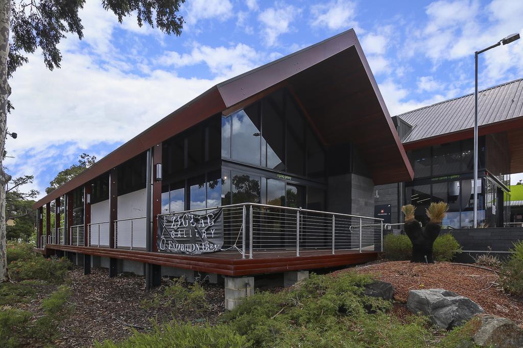 Bed & Breakfast The Good Life Perth