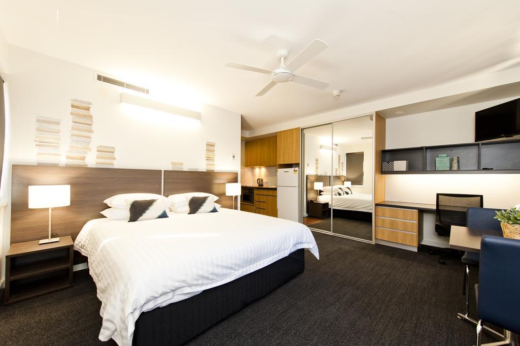 Aparthotel St Catherine'S On Park