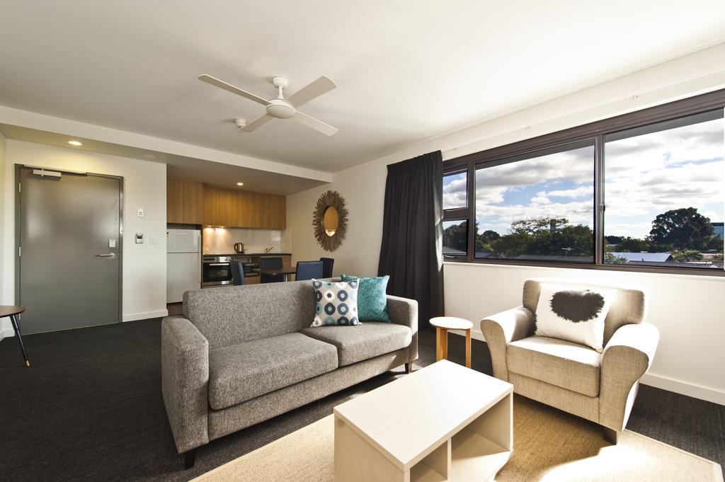 St Catherine'S On Park Aparthotel 3*