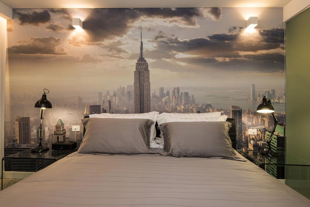Hotel The Nest Boutique 4*