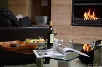 Hidden Valley Eco Lodges And Day