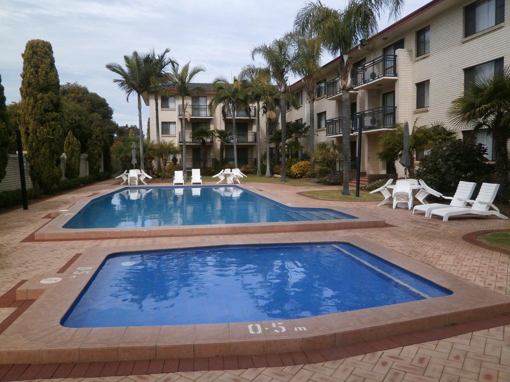 Motel Great Eastern Motor Perth
