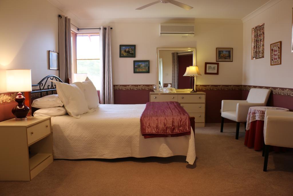 Apartment Crossland House *
