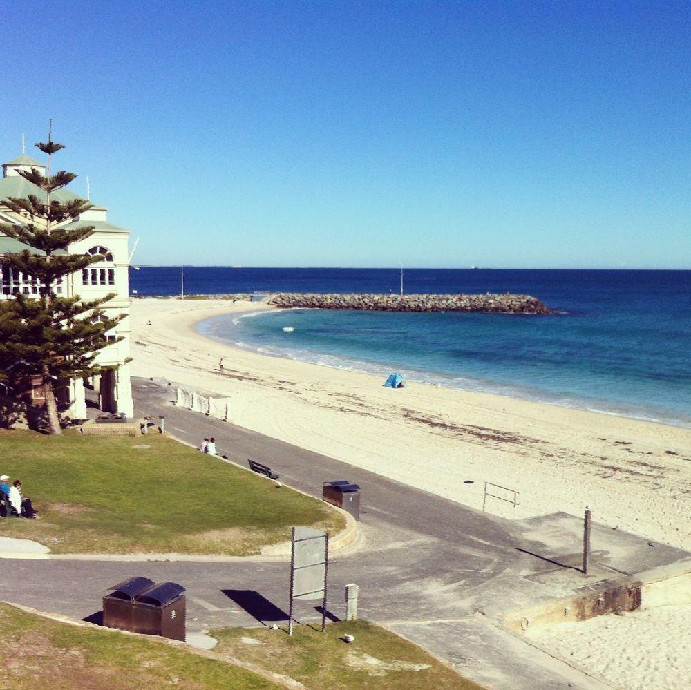 Chalet Cottesloe *