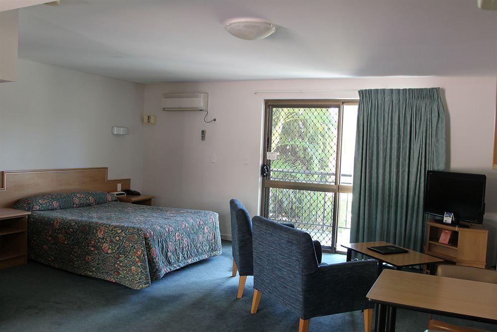 Motel Great Eastern Motor Perth