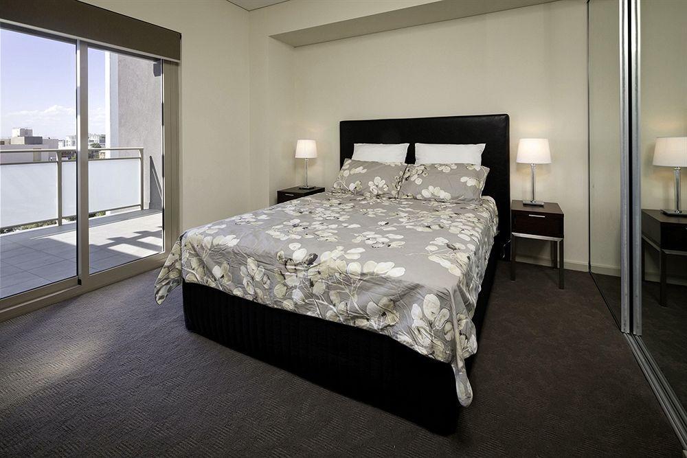 Baileys Serviced Aparthotel Perth