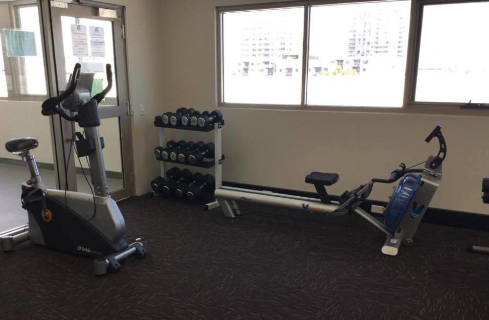 Baileys Serviced Aparthotel Perth