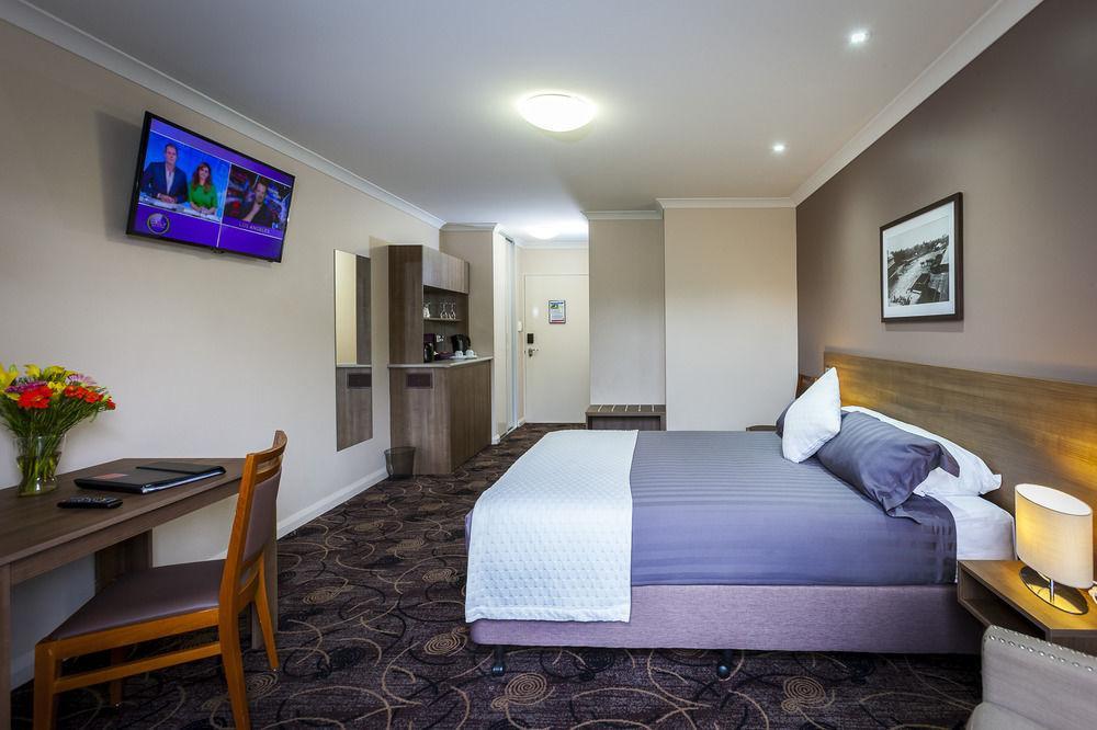 Quality Bayswater Hotel Perth