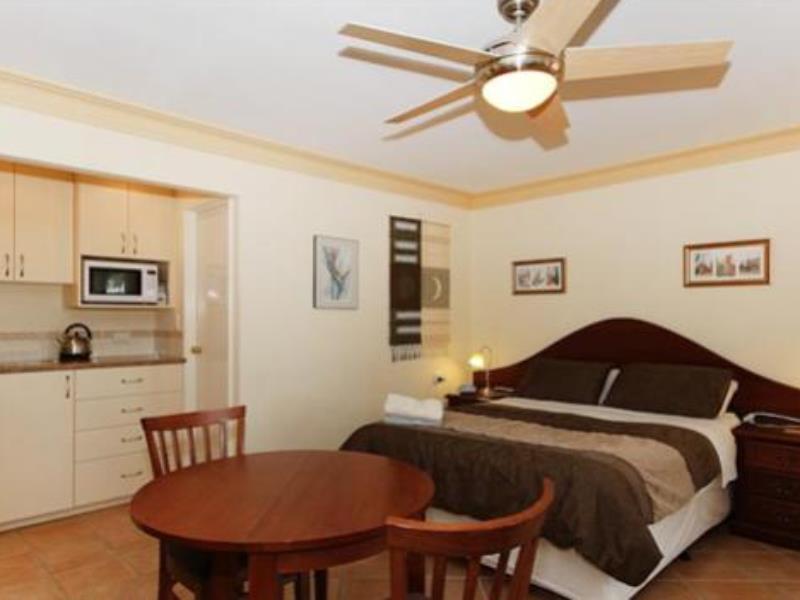 The Good Life Bed & Breakfast Perth