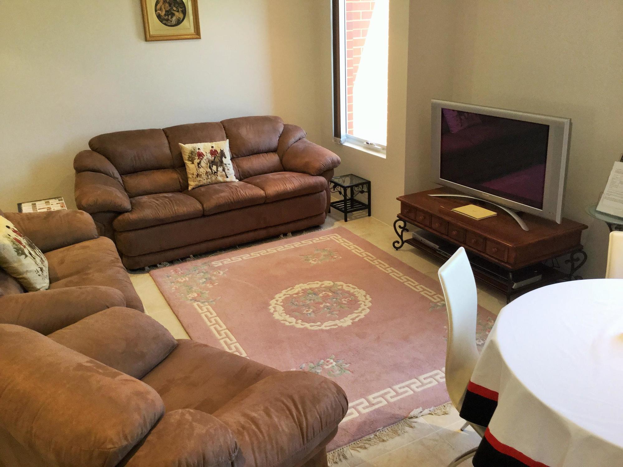 Brigadoon Retreat Farm stay *