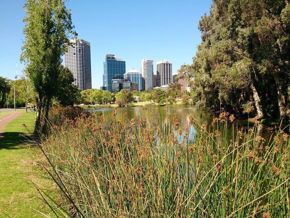 Sullivans Hotel Perth