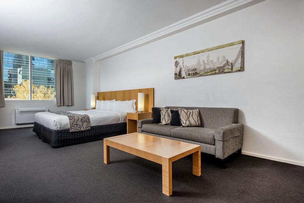Oaks Hotel Perth