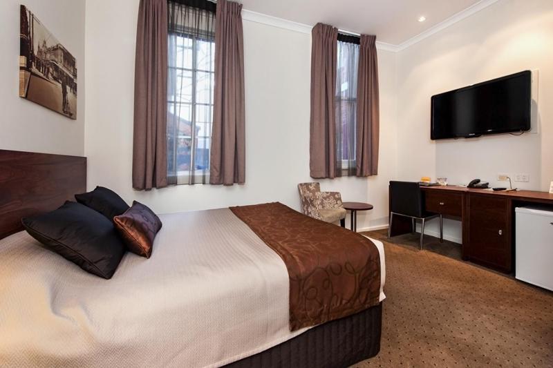 Hotel The Royal 2*