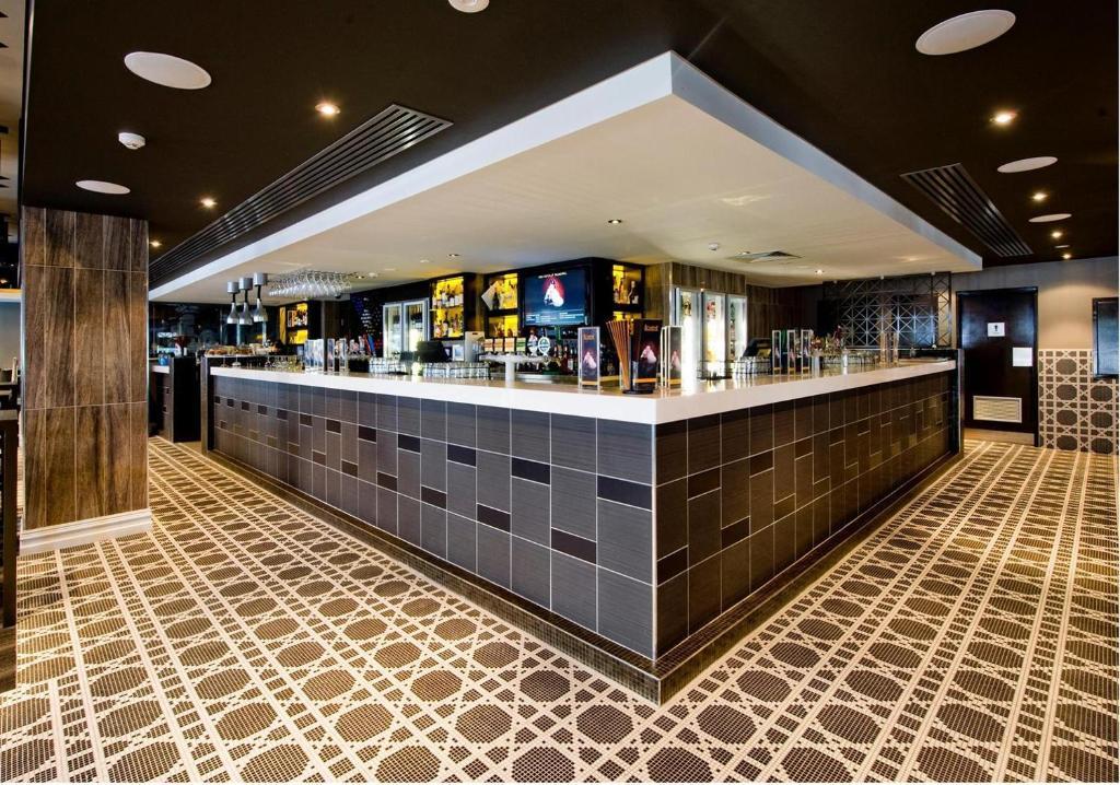 The Royal 2* Perth