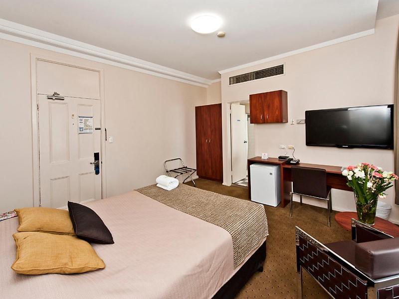 The Royal Perth