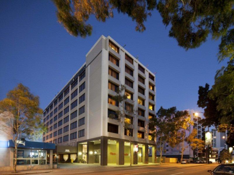 Hotel Quality Ambassador Perth
