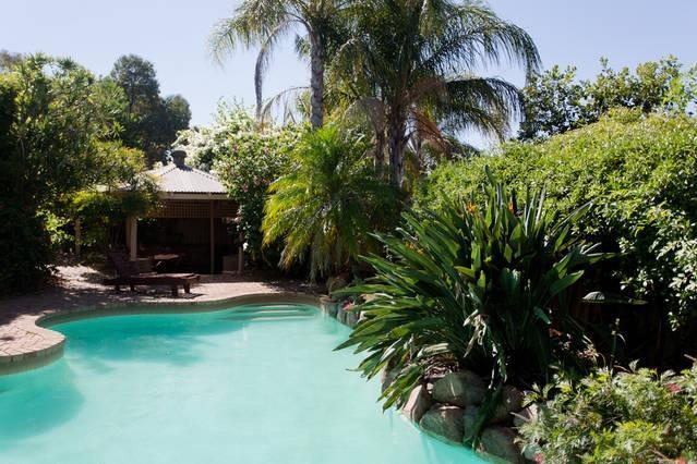 Apartment Luxury Executive Perth