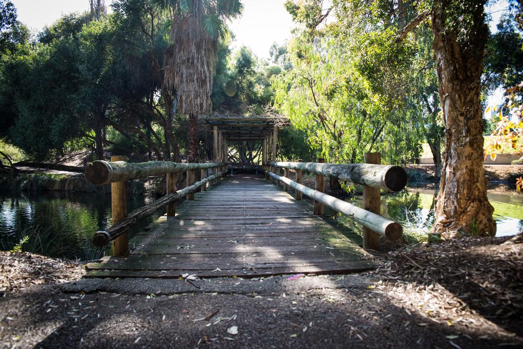 Como Retreat Perth