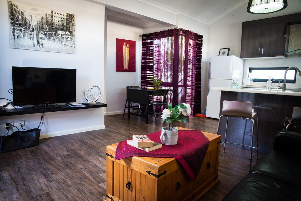 Como Retreat Perth