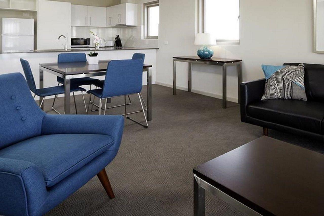 Baileys Serviced Aparthotel