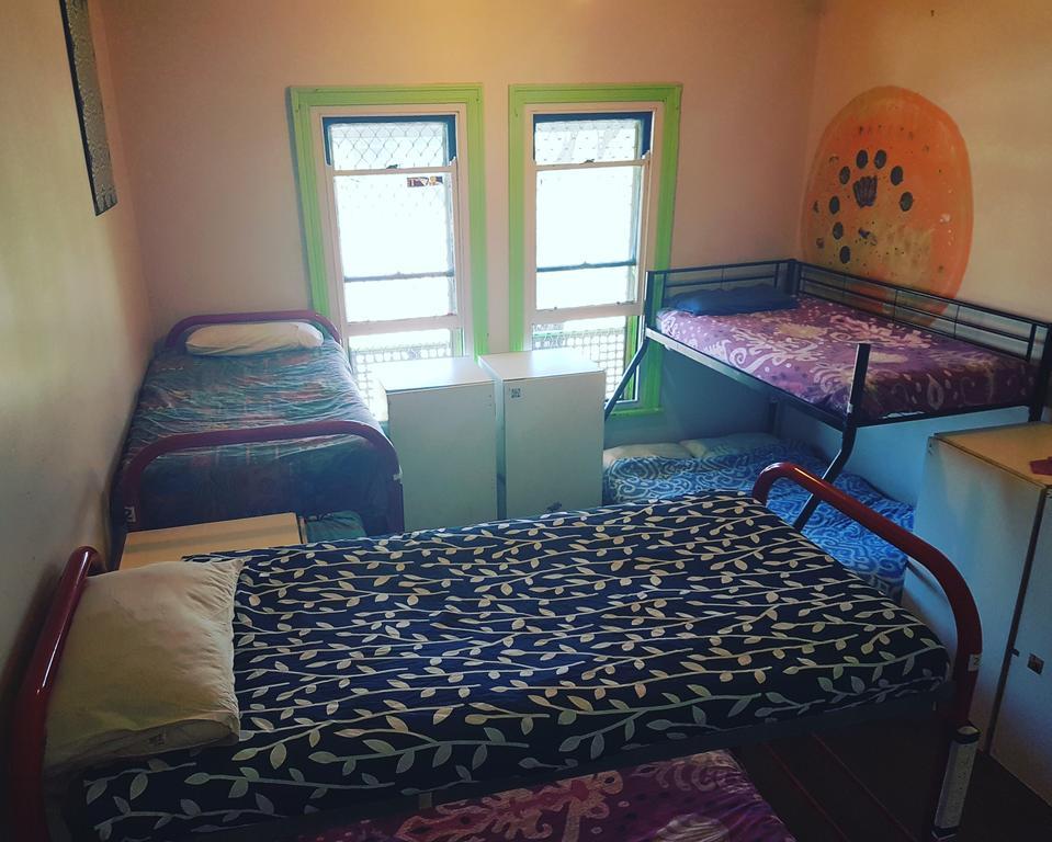Hostel Planet Backpackers