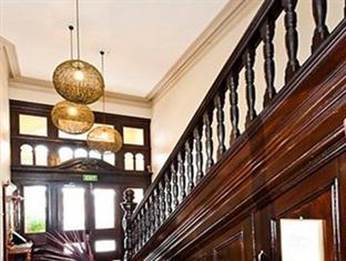 The Royal Hotel Perth