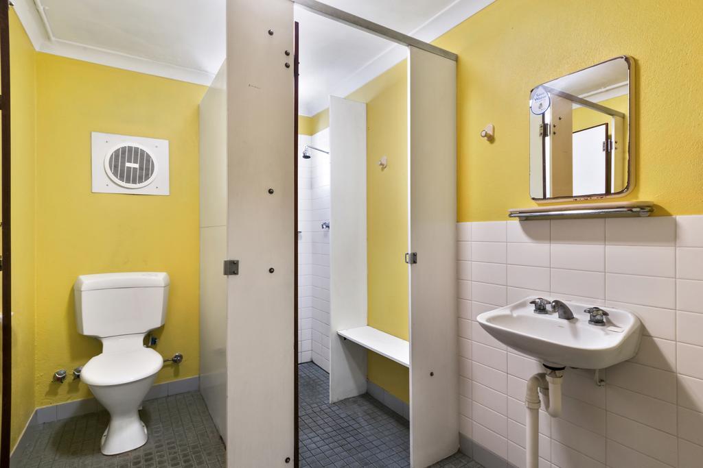 Ecu - Mt Lawley Hostel *