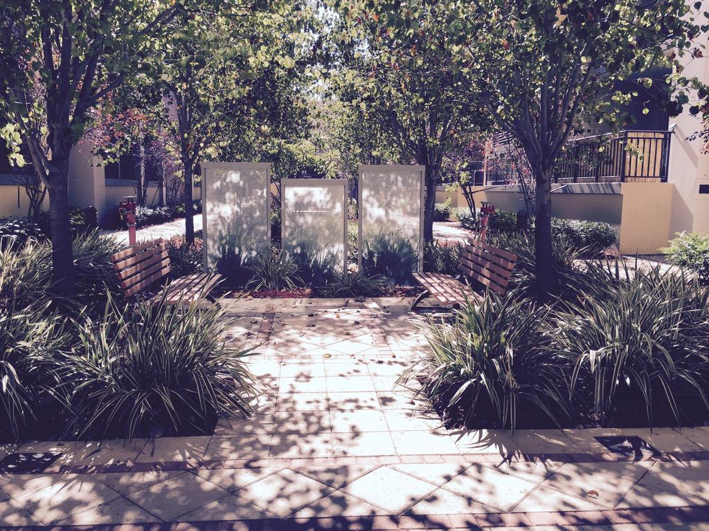 Arcus City Apartment Perth