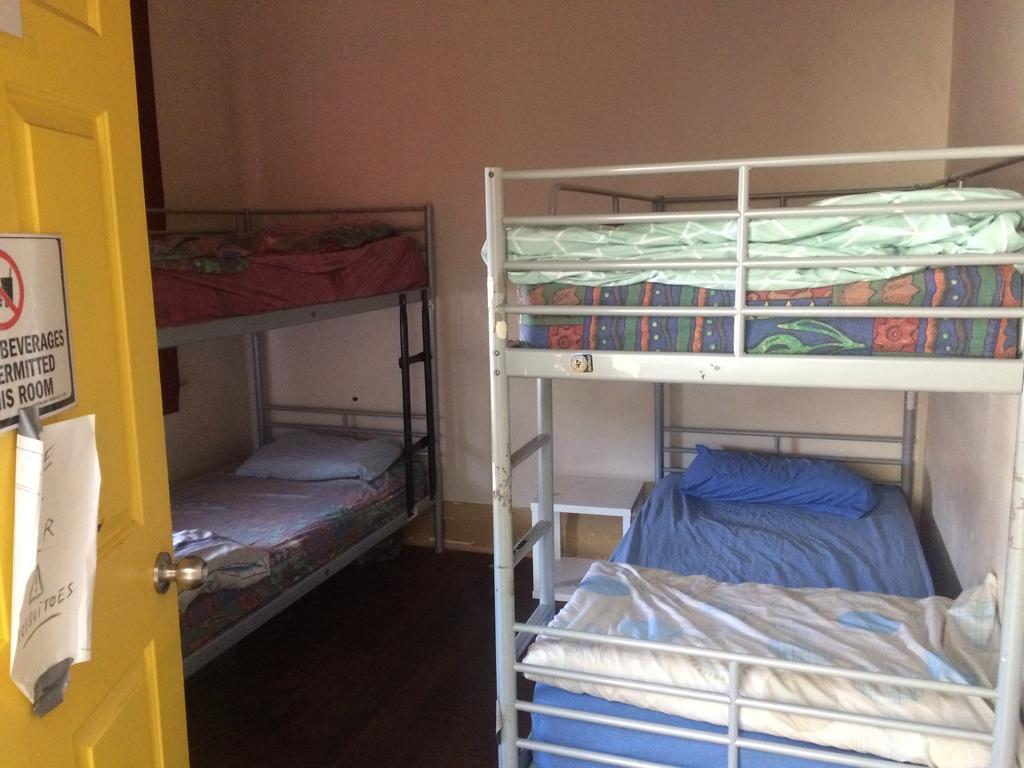 Planet Backpackers Hostel Perth