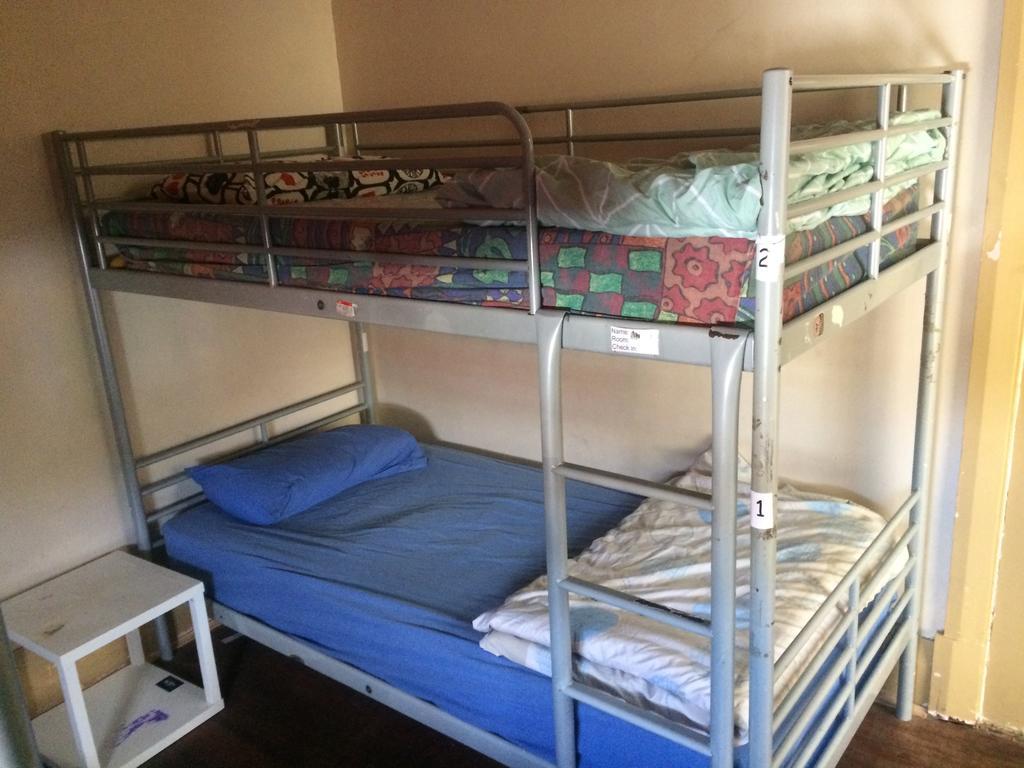 Planet Backpackers Hostel