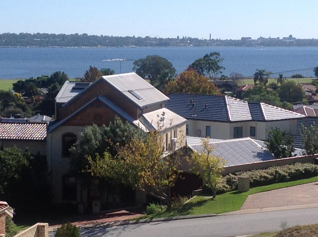 Alfred Cove Short Apartment