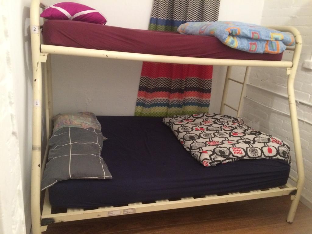 Planet Backpackers Perth