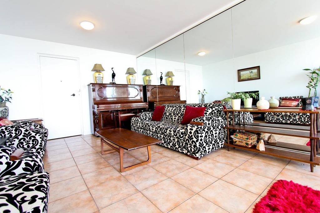 Fremantle Ocean View Apartment Perth