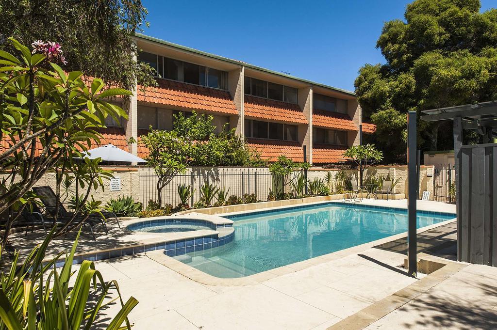 Rosalie 13 Perth