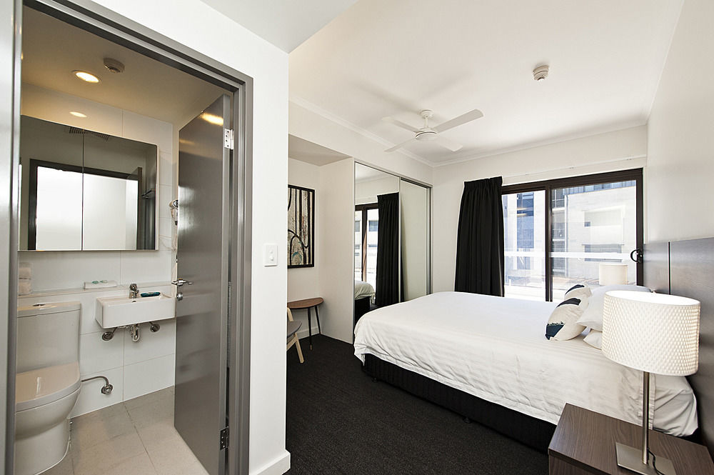 Aparthotel St Catherine'S On Park 3*