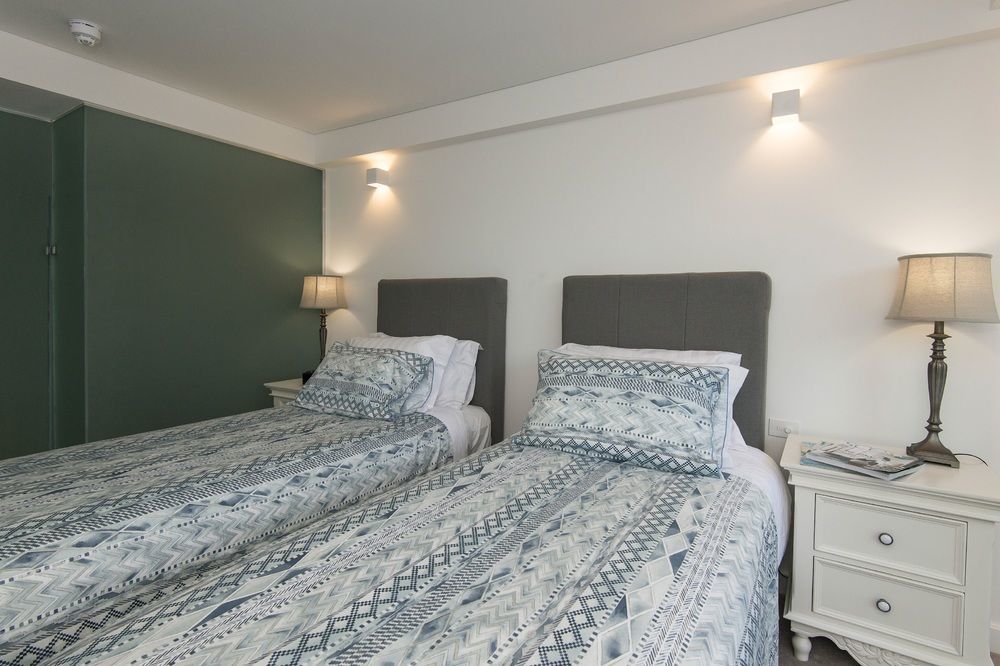 Hotel The Nest Boutique