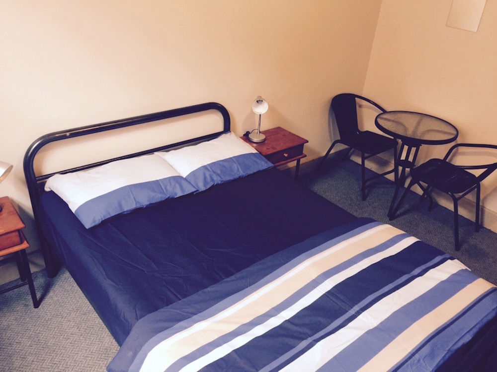 Britannia On William Hostel *