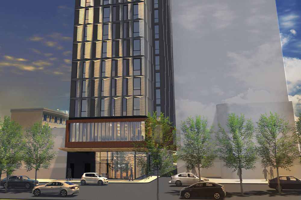 Rydges Kings Square