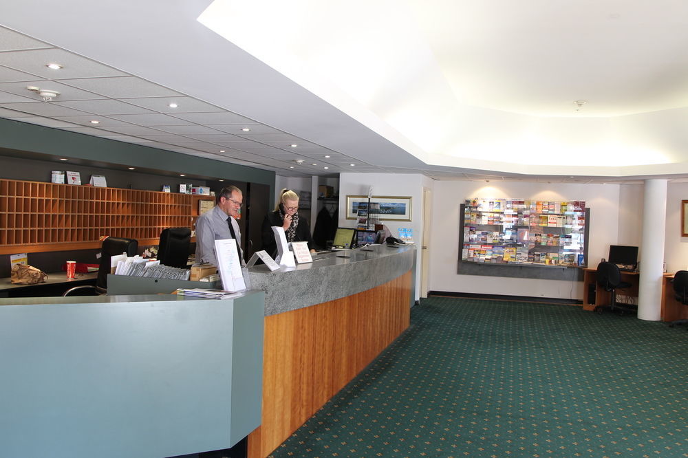 Motel Great Eastern Motor 3*