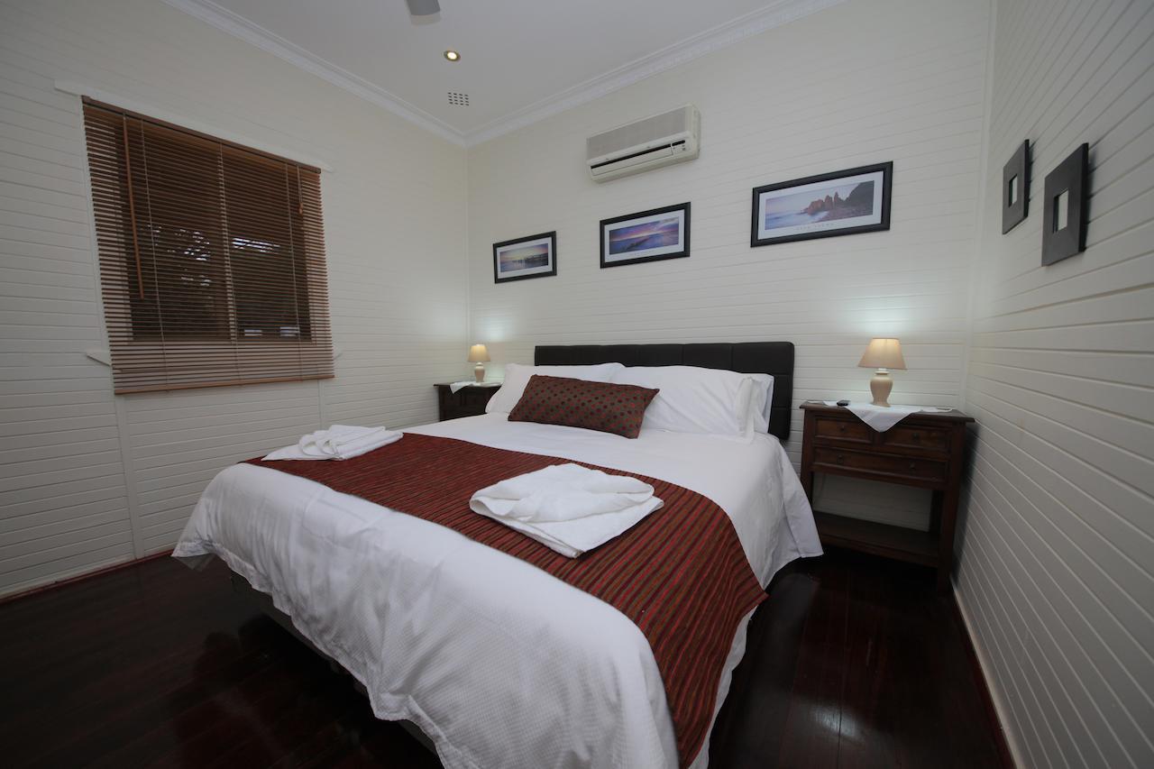 Bed & Breakfast Rothwood Homestays